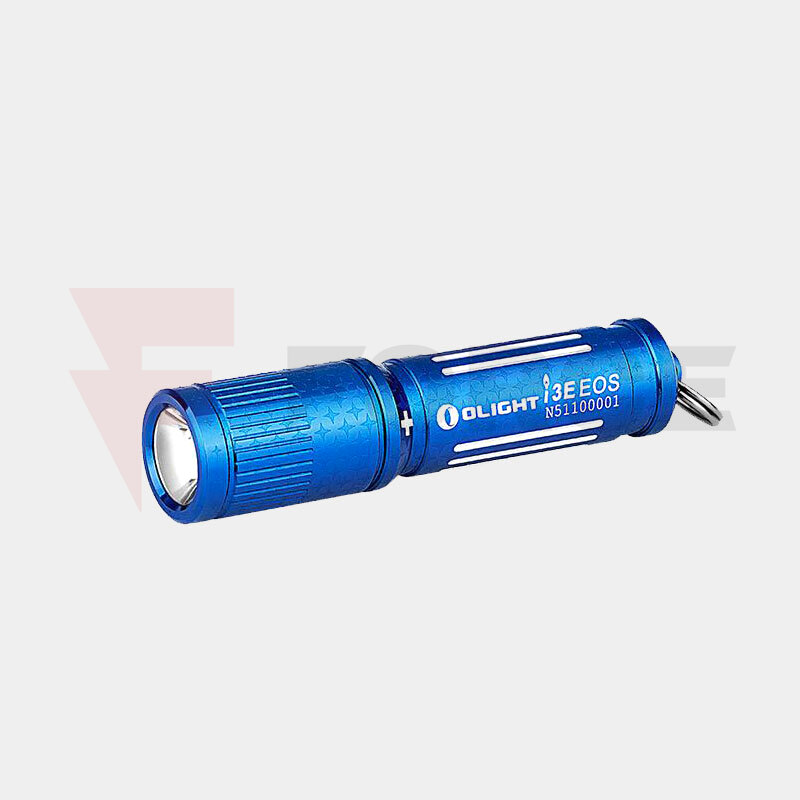Фенерче Olight i3E EOS 90 Лумена Stallar Blue