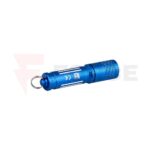Фенерче Olight i3E EOS 90 Лумена Stallar Blue » Force.BG