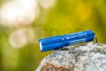 Фенерче Olight i3E EOS 90 Лумена Stallar Blue » Force.BG
