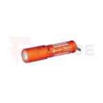Фенерче Olight i3E EOS 90 Лумена Vibrant Orange » Force.BG