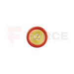 Фенерче Olight i3E EOS 90 Лумена Vibrant Orange » Force.BG