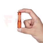 Фенерче Olight i3E EOS 90 Лумена Vibrant Orange » Force.BG