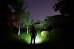 Фенерче Olight i3E EOS 90 Лумена Vibrant Orange » Force.BG