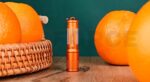 Фенерче Olight i3E EOS 90 Лумена Vibrant Orange » Force.BG