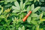 Фенерче Olight i3E EOS 90 Лумена Vibrant Orange » Force.BG