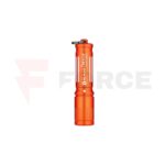 Фенерче Olight i3E EOS 90 Лумена Vibrant Orange » Force.BG