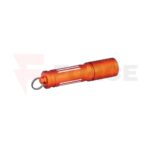 Фенерче Olight i3E EOS 90 Лумена Vibrant Orange » Force.BG