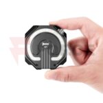 Фенерче за селфи Wuben E1 EDC 300 lumens Black » Force.BG