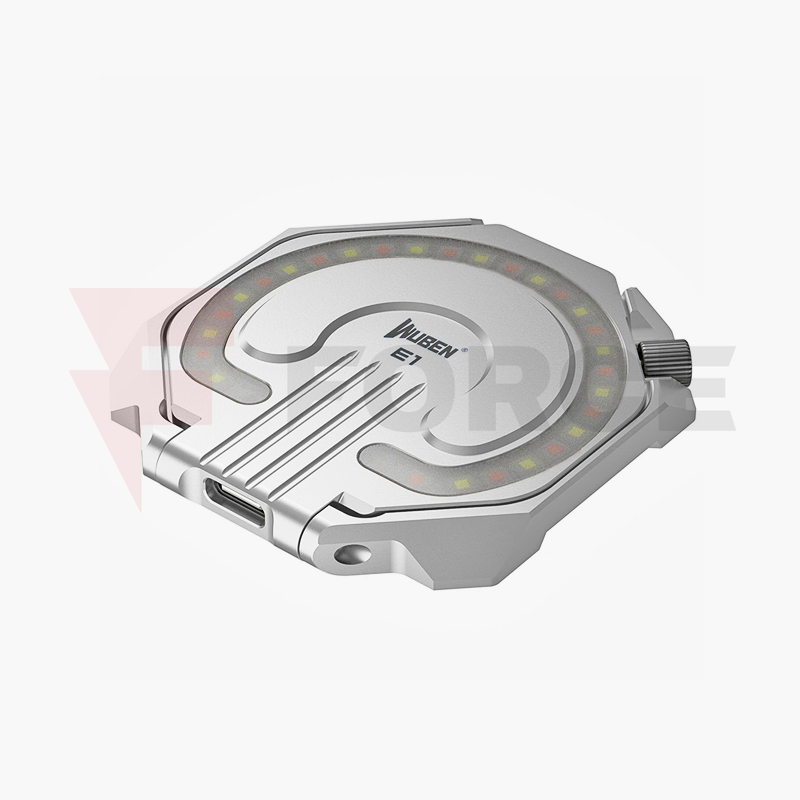 LED светлина за телефон Wuben E1 300 lumens White » Force.BG