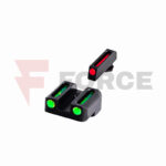Фибро оптични мерни прибори Truglo за Glock 42/43 » Force.BG
