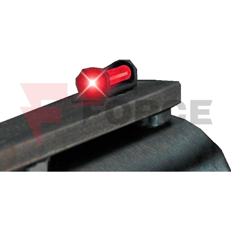 Фиброоптична мушка Truglo Long-Bead Red 3mm » Force.BG