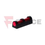 Фиброоптична мушка Truglo Long-Bead червена 2.6mm » Force.BG