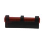 Фиброоптична мушка Truglo Long-Bead Red 3mm » Force.BG