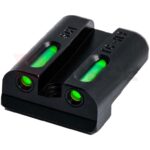 Фиброоптични и тритиеви мерни прибори Truglo TFO PRO Sig Sauer 8/8 » Force.BG