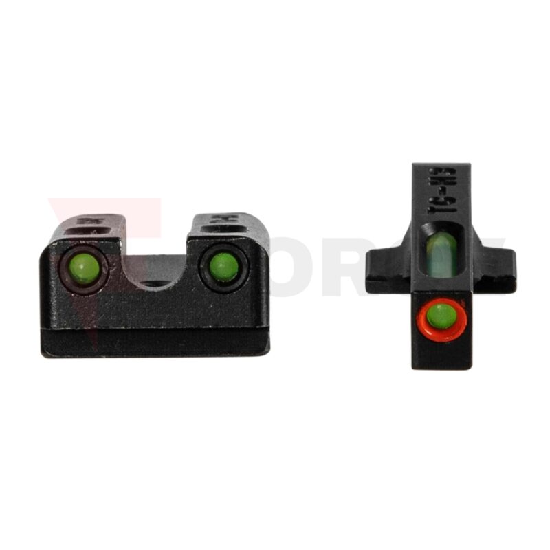 Мерни прибори Truglo TFO PRO Sig Sauer P365 Set » Force.BG