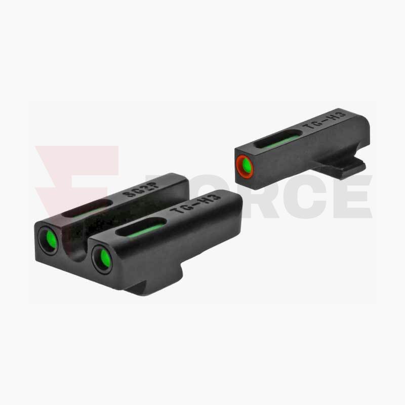 Мерни прибори Truglo TFO PRO Sig Sauer P365 Set » Force.BG