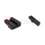 Тритиеви мерни прибори Truglo TFO PRO Walther PPQ » Force.BG