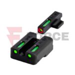 Тритиеви мерни прибори Truglo TFO PRO CZ P10 Set » Force.BG