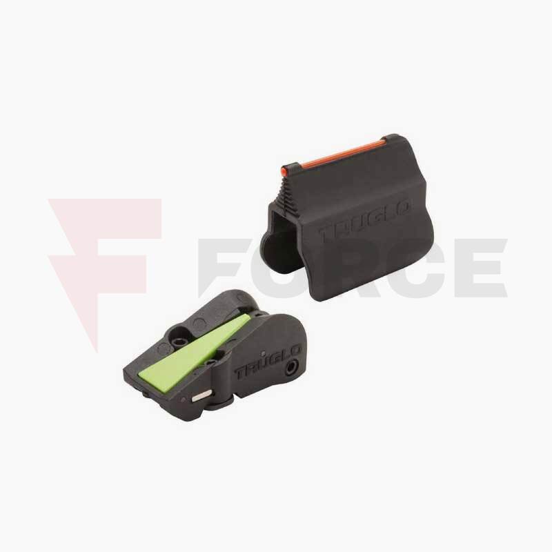 Фиброоптични мерни прибори Truglo F.A.S.T Universal » Force.BG
