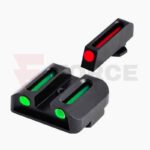 Фиброоптични мерни прибори Truglo за Sig Sauer 8/8 » Force.BG