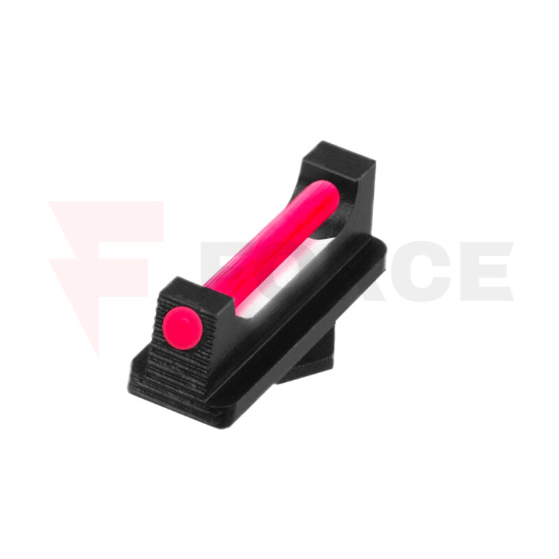 Фиброоптични мерници Truglo Fiberoptic Pro за Glock » Force.BG