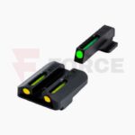 Фиброоптични мерни прибори Truglo за Sig Sauer 8/8 » Force.BG