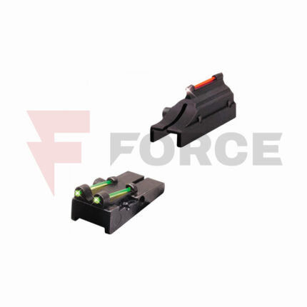 Фиброоптични мерни прибори Truglo TG944D 8мм » Force.BG