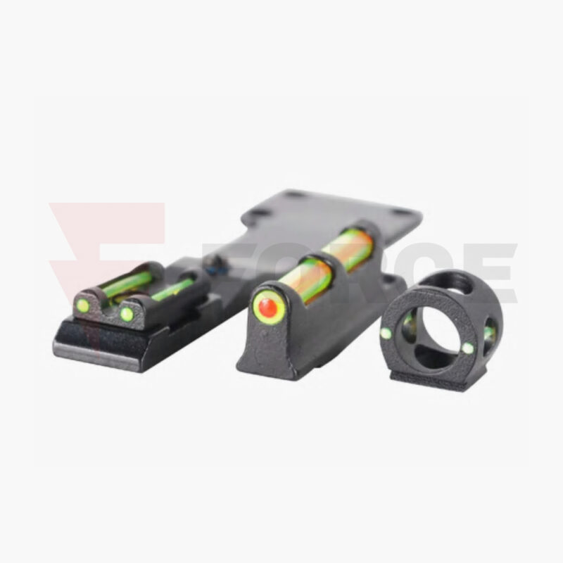 Фиброоптични мерни прибори Truglo TG950XD двуцветни » Force.BG