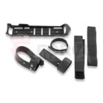 Фиксиран нож Full Tang Mora Garberg 14C28N 109мм » Force.BG