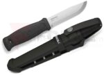 Фиксиран нож Full Tang Mora Garberg 14C28N 109мм » Force.BG