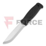 Фиксиран нож Full Tang Mora Garberg 14C28N 109мм » Force.BG