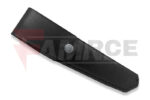 Фиксиран нож Mora Garberg Black Carbon 109mm Full Tang » Force.BG