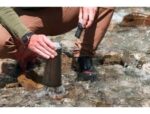 Филтър за пречистване на вода Katadyn BeFree Water Filtration System 1 L Army black » Force.BG