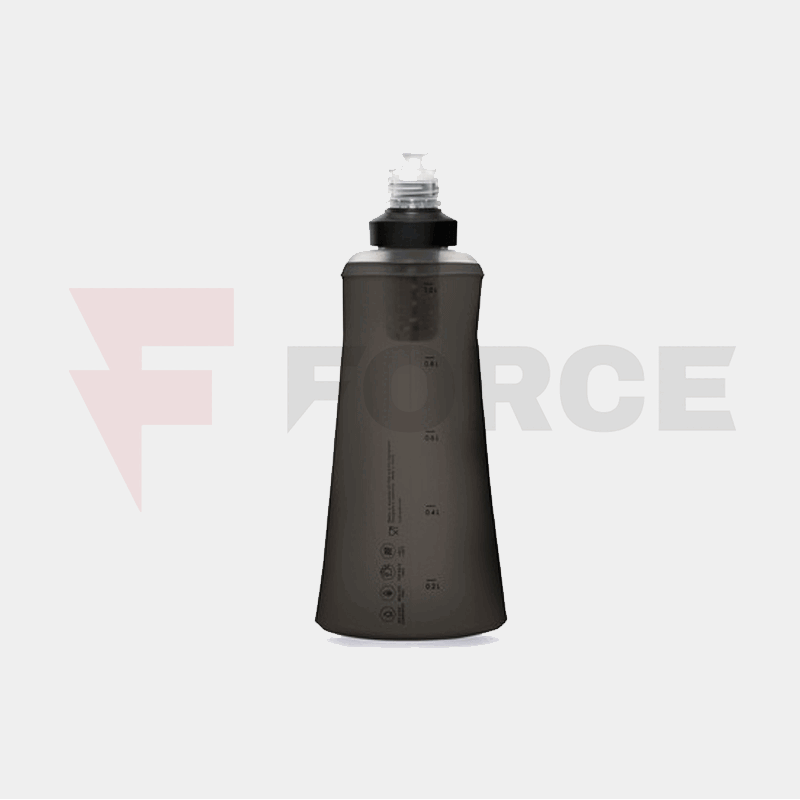 Филтър за пречистване на вода Katadyn BeFree Water Filtration System 1 L Army black » Force.BG