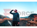 Филтър за пречистване на вода Katadyn BeFree Water Filtration System 1 L Army black » Force.BG