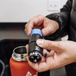 Филтър за вода Sawyer Micro Squeeze 380 000 L » Force.BG