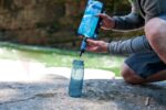 Филтър за вода Sawyer Squeeze 380 000л 85г » Force.BG