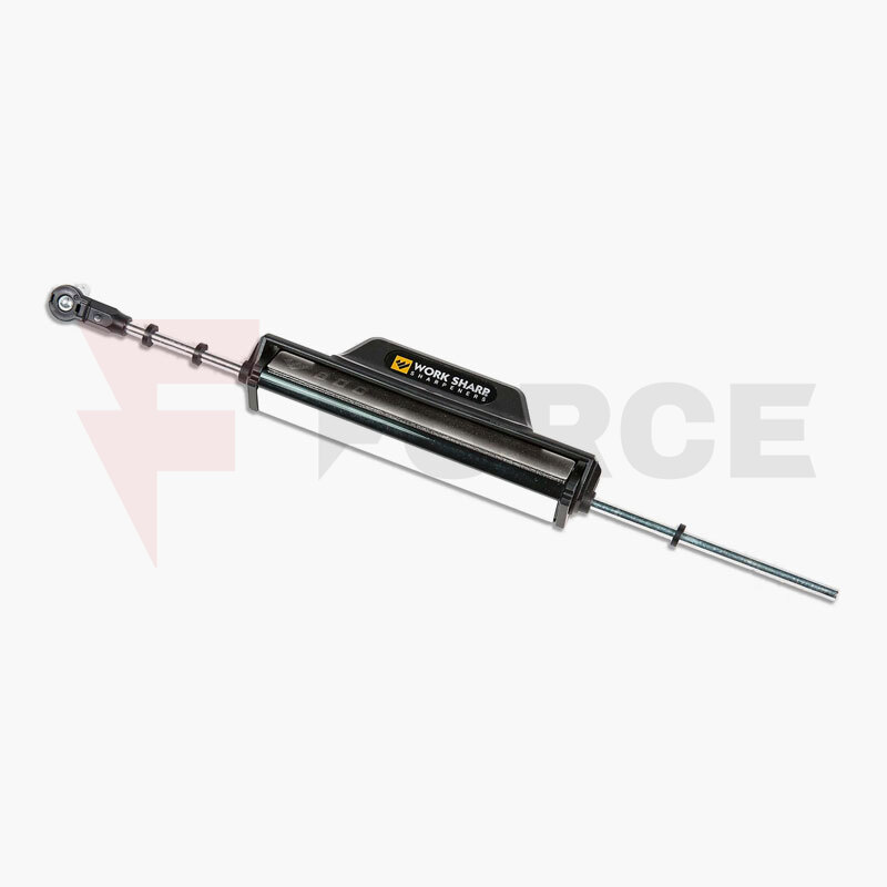Точило за ножове Work Sharp Fine Tri-Brasive Assembly » Force.BG