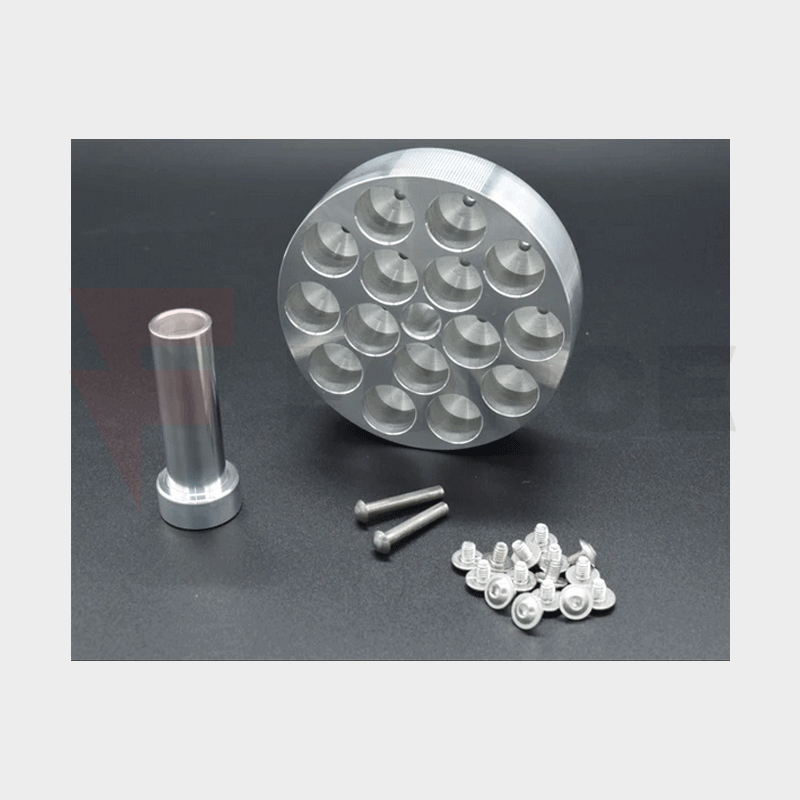 Форма за отливка на куршуми Homedefence24 за Umaex HDS68 Slugmaker 68.15 » Force.BG
