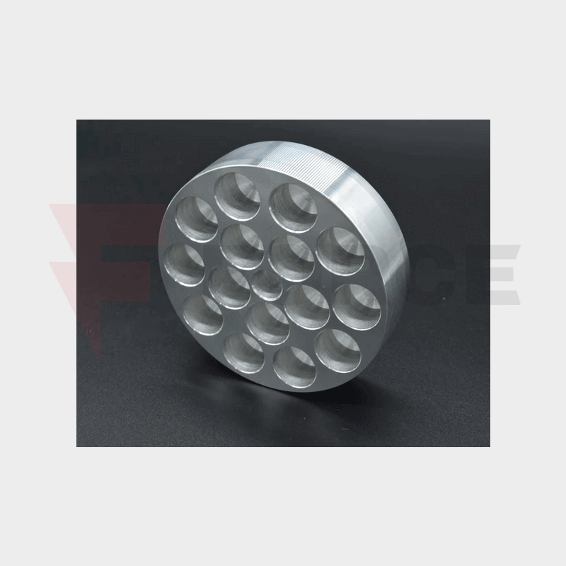 Форма за отливка на куршуми Homedefence24 за Umaex HDS68 Slugmaker 68.15 » Force.BG