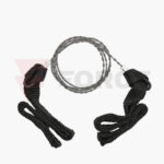 Гъвкав трион с халки BCB Commando Wire Saw 68.6 см » Force.BG