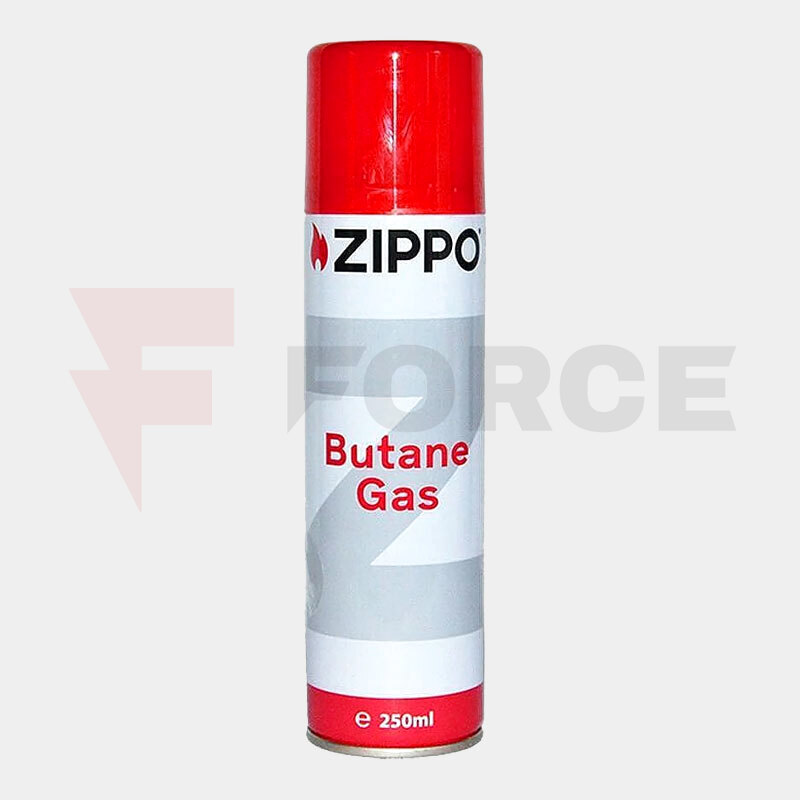 Газ за запалки Zippo 250 мл » Force.BG