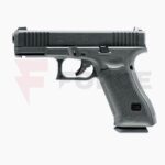 Барабан за въздушна пушка Hatsan PCP 4.5мм 5.5мм 6.35мм » Force.BG