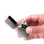 Газов конвертор за бензинова запалка Zippo мек пламък » Force.BG