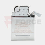 Газов конвертор за бензинова запалка Zippo мек пламък » Force.BG