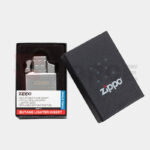 Газов конвертор за бензинова запалка Zippo с единичен JET пламък » Force.BG