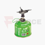 Газов котлон Optimus Crux 3000W - 82гр » Force.BG