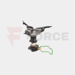 Газов котлон Optimus Crux Weekend Cook System » Force.BG