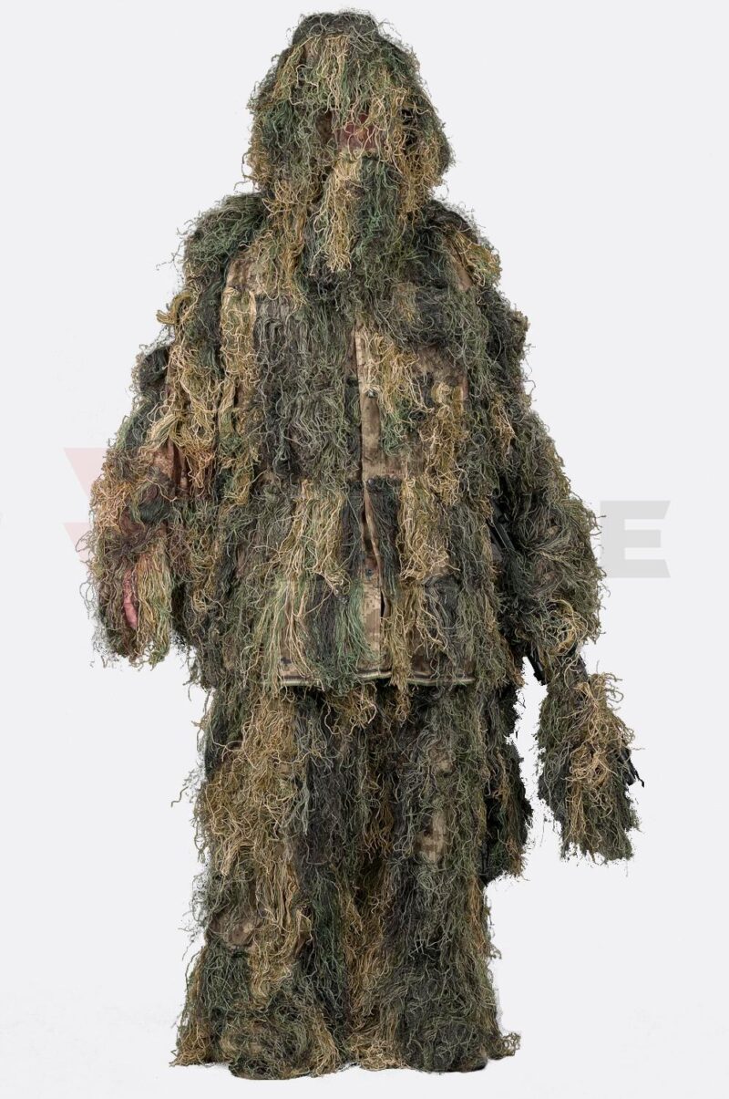 Гили костюм Helikon-Tex Digital Woodland - 4 части » Force.BG