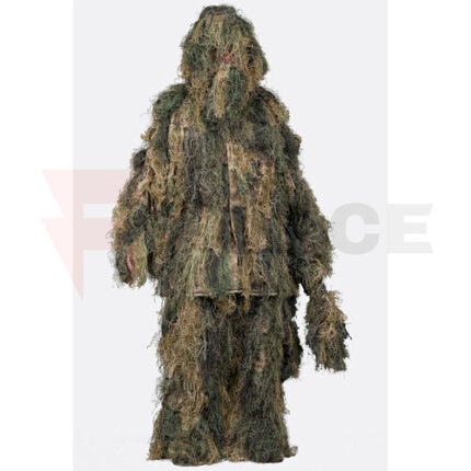 Гили костюм Helikon-Tex Digital Woodland - 4 части » Force.BG